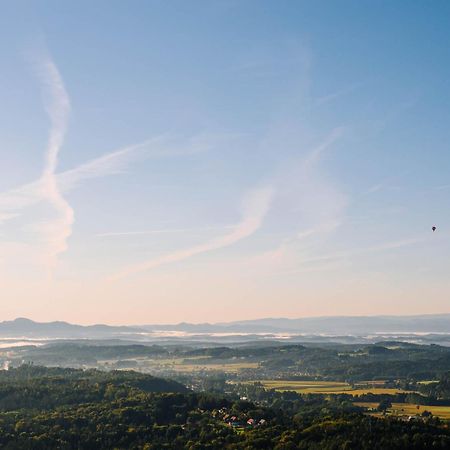 Schilcherlandleben - Hochgrail Greisdorf Exterior foto
